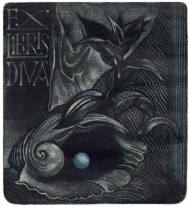 EX LIBRIS