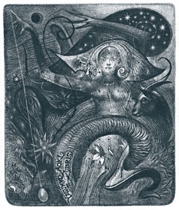 EX LIBRIS